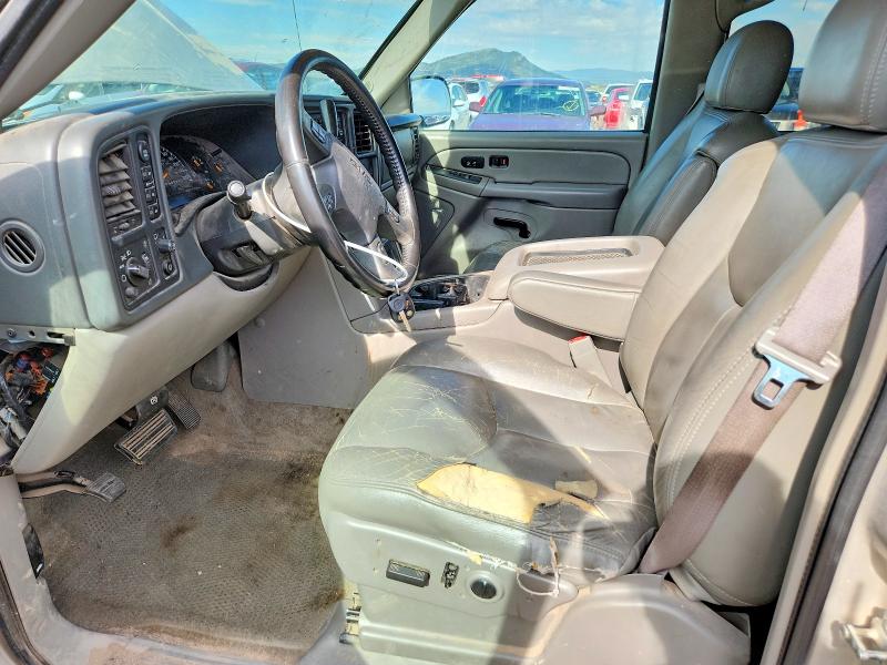 2006 Gmc Yukon Xl მანქანა იყიდება აუქციონზე, vin: 3GKFK16Z66G214371, აუქციონის ნომერი: 57237656