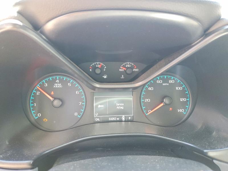 Aukcja sprzedaży 2016 Chevrolet Colorado, vin: 1GCGTBE37G1183888, numer aukcji: 55003916