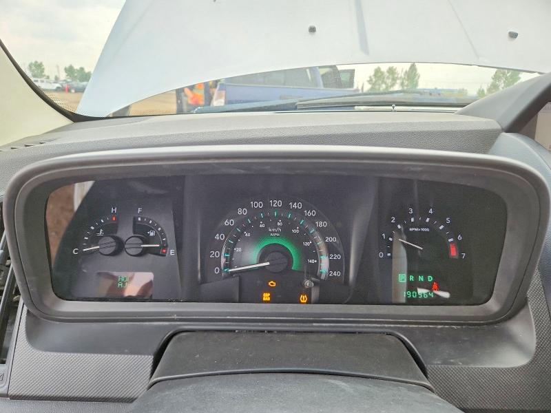 Продажа на аукционе авто 2009 Dodge Journey, vin: 3D4GH67V19T554517, номер лота: 59341136