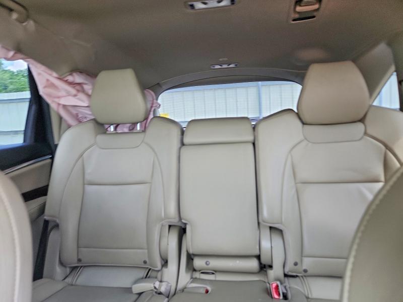 Aukcja sprzedaży 2017 Acura Mdx, vin: 5FRYD4H39HB029411, numer aukcji: 97685975