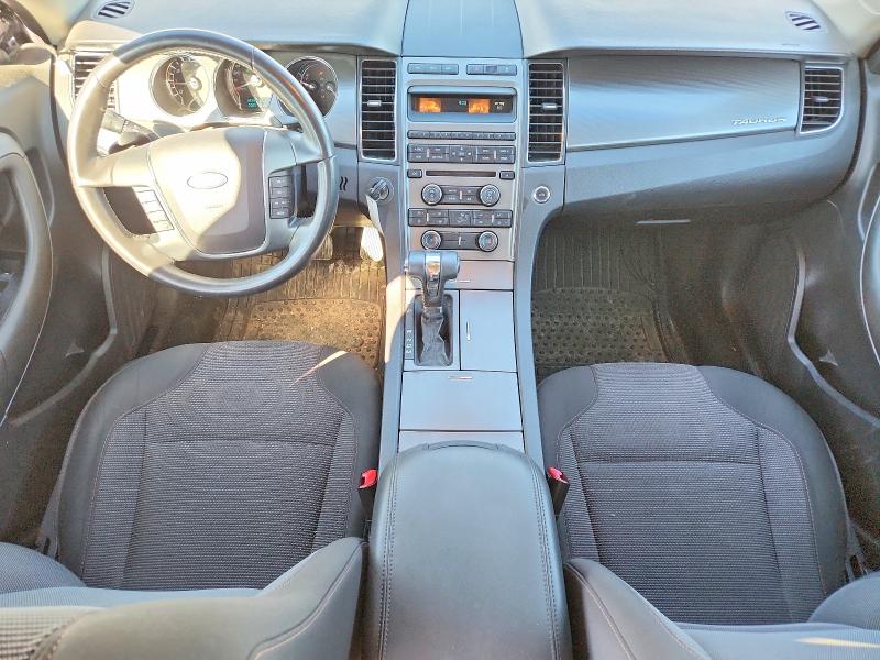 Aukcja sprzedaży 2010 Ford Taurus, vin: 1FAHP2HW5AG157623, numer aukcji: 56753516