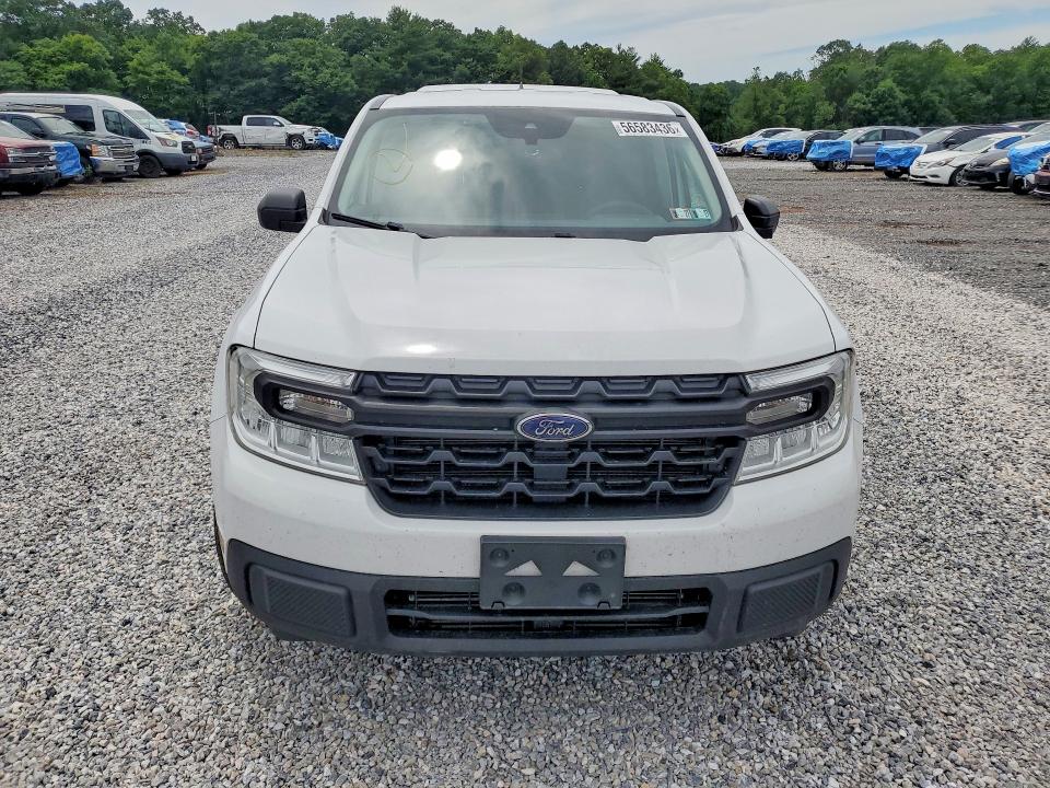 Продажа на аукционе авто 2023 Ford Maverick, vin: 3FTTW8F9XPRA88226, номер лота: 56583436