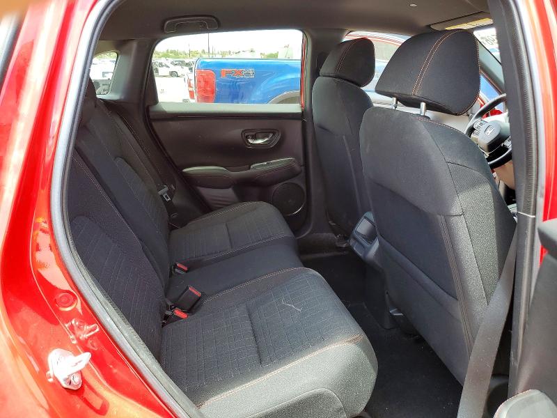 Aukcja sprzedaży 2025 Honda Hr-v, vin: 3CZRZ1H52SM724673, numer aukcji: 57076596