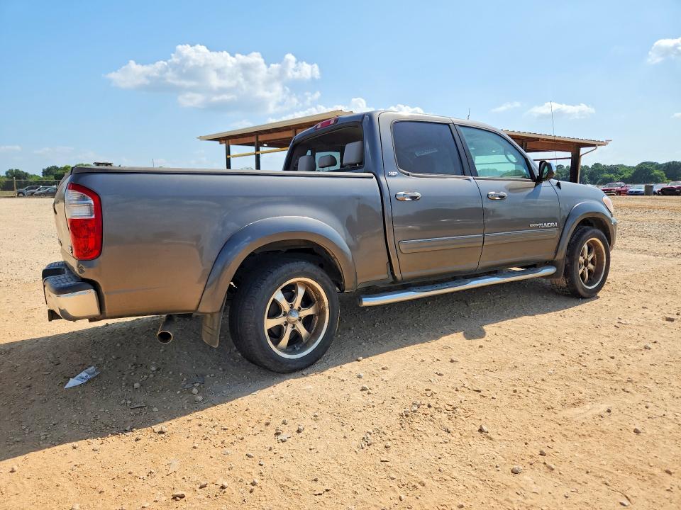 Aukcja sprzedaży 2005 Toyota Tundra, vin: 5TBET34105S496934, numer aukcji: 85633435