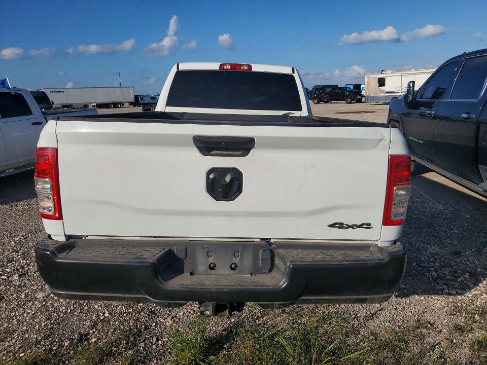 Продажа на аукционе авто 2023 Ram 2500, vin: 3C6UR5HL4PG565965, номер лота: 56742356