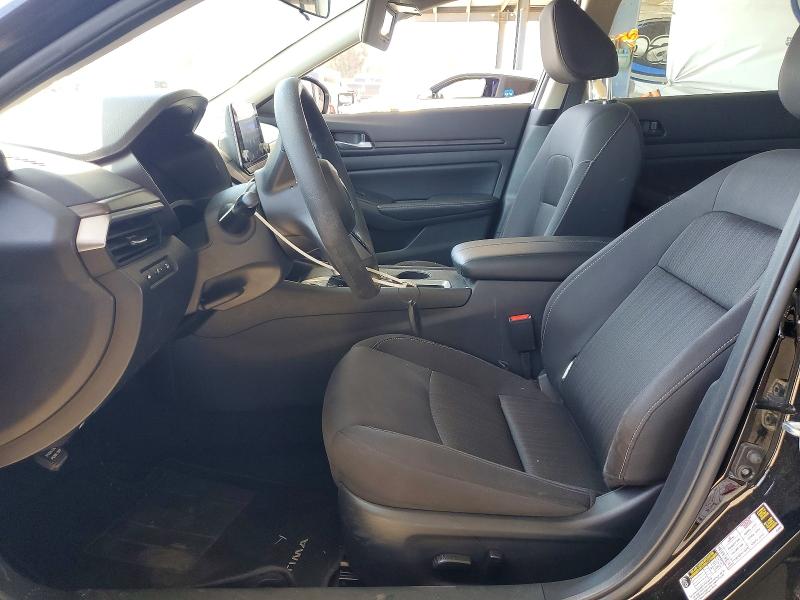 Aukcja sprzedaży 2025 Nissan Altima, vin: 1N4BL4DV2SN391046, numer aukcji: 55471156