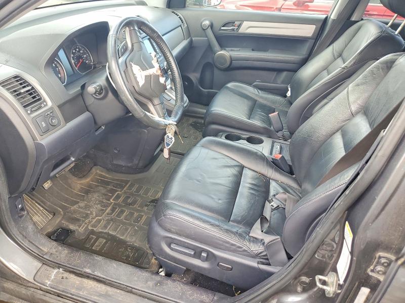 Продаж на аукціоні авто 2011 Honda Cr-v, vin: 5J6RE4H76BL117353, номер лоту: 57542016