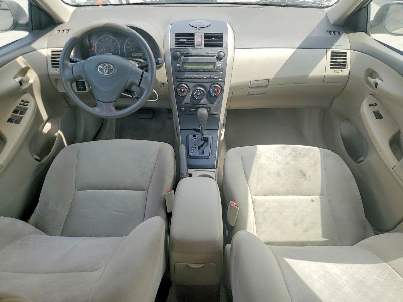 Aukcja sprzedaży 2009 Toyota Corolla, vin: 1NXBU40E39Z085935, numer aukcji: 56067806