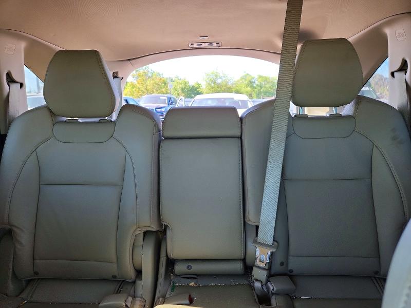 Aukcja sprzedaży 2020 Acura Mdx, vin: 5J8YD4H35LL017619, numer aukcji: 55813806
