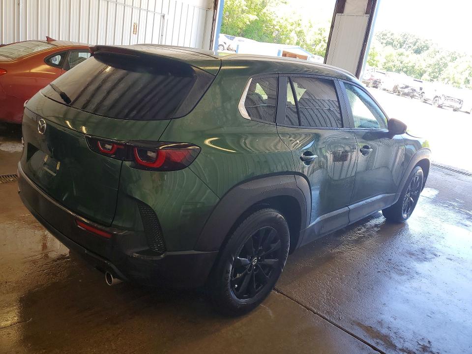 56091186 :رقم المزاد ، 7MMVABBL7TN472712 vin ، 2026 Mazda Cx-50 مزاد بيع