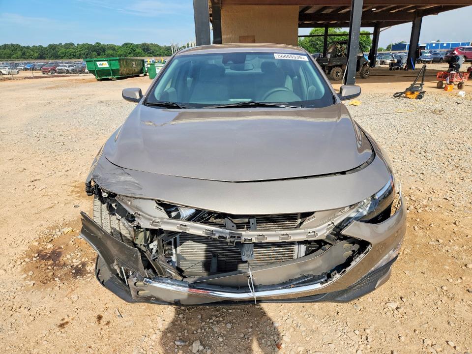 Продажа на аукционе авто 2023 Chevrolet Malibu, vin: 1G1ZD5ST1PF117764, номер лота: 56888536