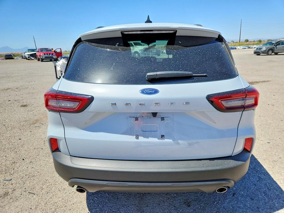 Продажа на аукционе авто 2025 Ford Escape, vin: 1FMCU0MN3SUA55251, номер лота: 56730476
