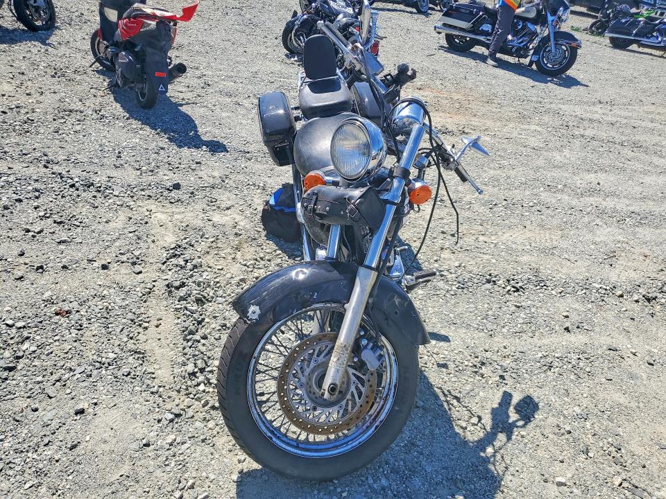 Продажа на аукционе авто 1997 Honda Vt1100, vin: 1HFSC3208VA201067, номер лота: 56084366