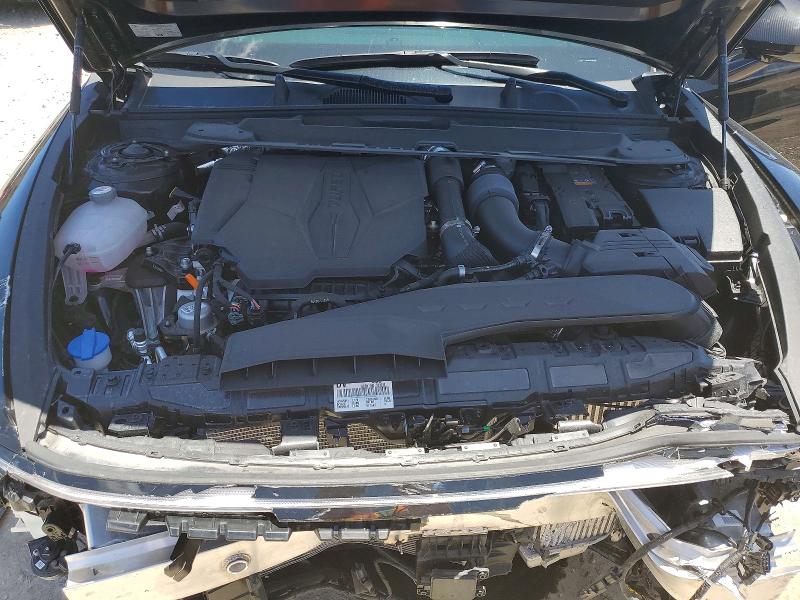 59080596 :رقم المزاد ، KMHL54JCXTA538293 vin ، 2026 Hyundai Sonata مزاد بيع