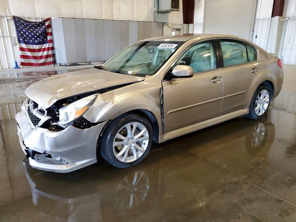 Продаж на аукціоні авто 2014 Subaru Legacy, vin: 4S3BMCC65E3035301, номер лоту: 58382926