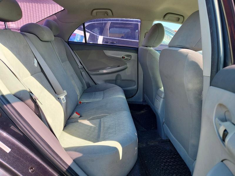 52269246 :رقم المزاد ، 1NXBU40EX9Z075211 vin ، 2009 Toyota Corolla مزاد بيع