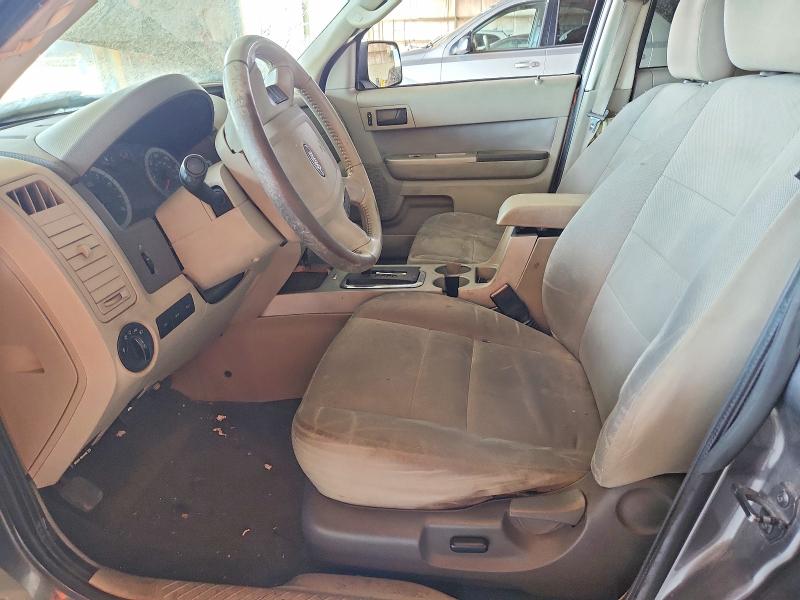 56369616 :رقم المزاد ، 1FMCU0DG4CKA44192 vin ، 2012 Ford Escape مزاد بيع