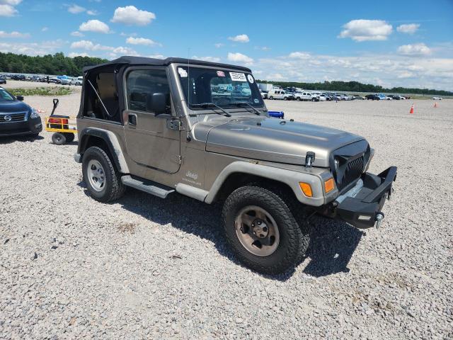 Aukcja sprzedaży 2005 Jeep Wrangler / Tj, vin: 1J4FA291X5P311877, numer aukcji: 55924266
