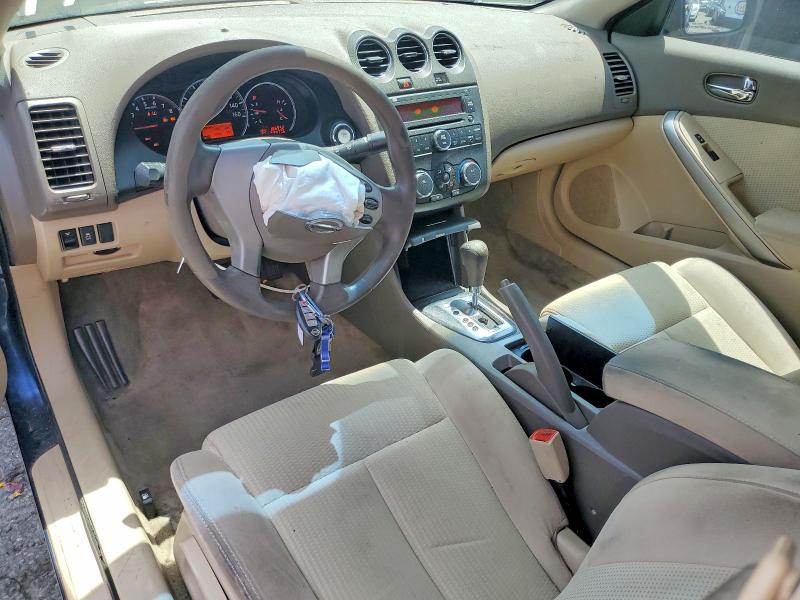 Aukcja sprzedaży 2012 Nissan Altima, vin: 1N4AL2EP3CC261774, numer aukcji: 55843216