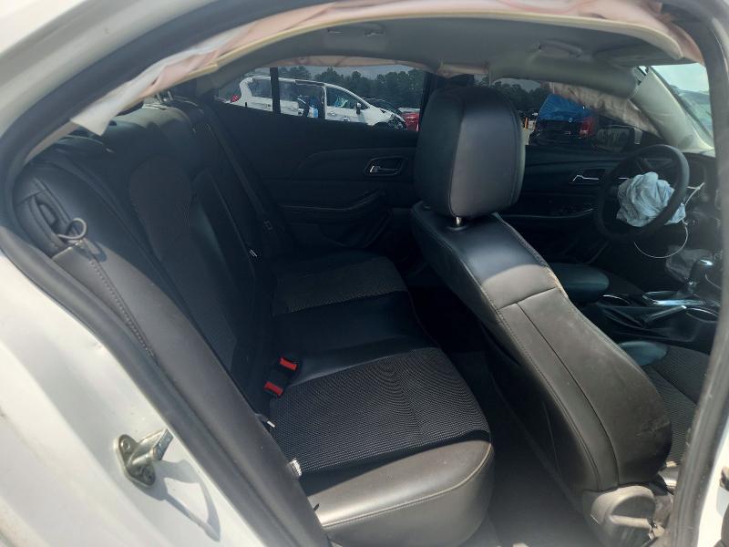 Продаж на аукціоні авто 2014 Chevrolet Malibu, vin: 1G11C5SL4EF122826, номер лоту: 57030066