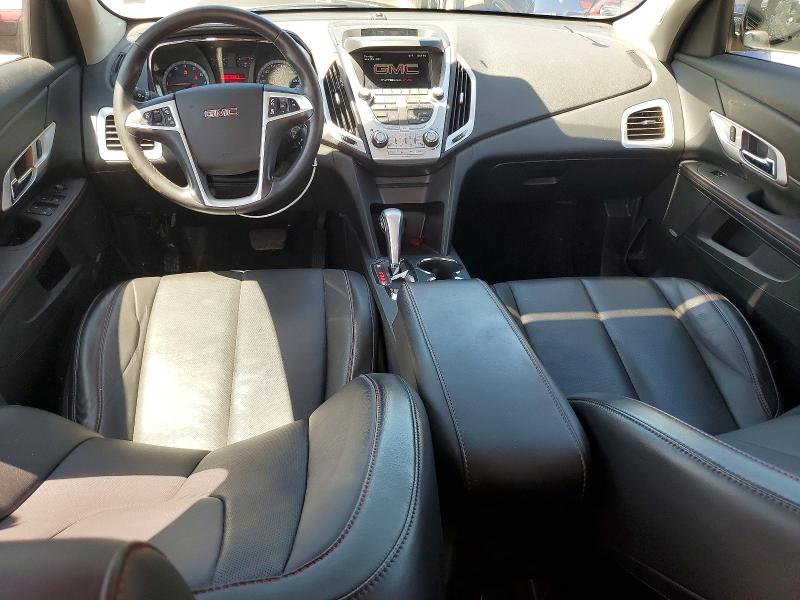 56955016 :رقم المزاد ، 2GKFLSE34F6425791 vin ، 2015 Gmc Terrain مزاد بيع