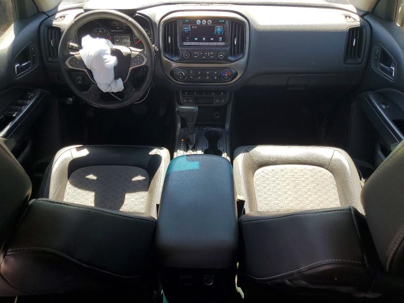 Aukcja sprzedaży 2015 Chevrolet Colorado, vin: 1GCGTCE39F1153831, numer aukcji: 59138696