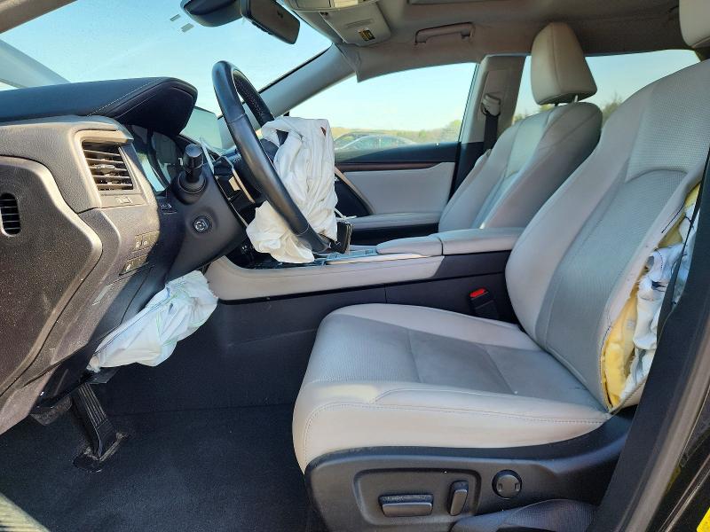 Продажа на аукционе авто 2022 Lexus Rx, vin: 2T2HZMDA4NC365888, номер лота: 56095976
