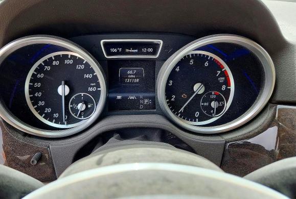 2013 Mercedes-benz Ml მანქანა იყიდება აუქციონზე, vin: 4JGDA5HB3DA249194, აუქციონის ნომერი: 55923256