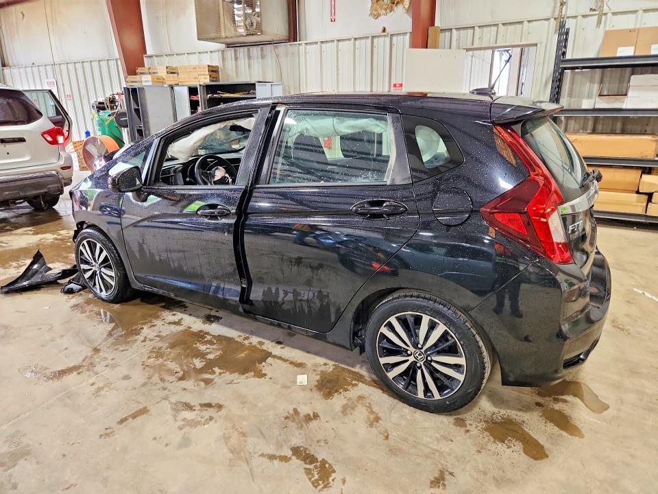 Aukcja sprzedaży 2019 Honda Fit, vin: 3HGGK5H8XKM739328, numer aukcji: 56543106