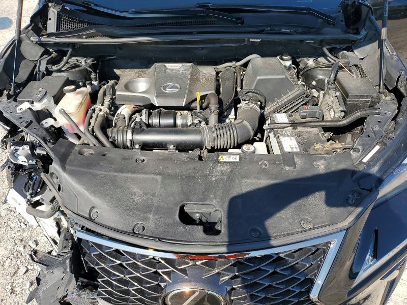 Продажа на аукционе авто 2021 Lexus Nx 300, vin: JTJSARDZ3M2251377, номер лота: 58162106