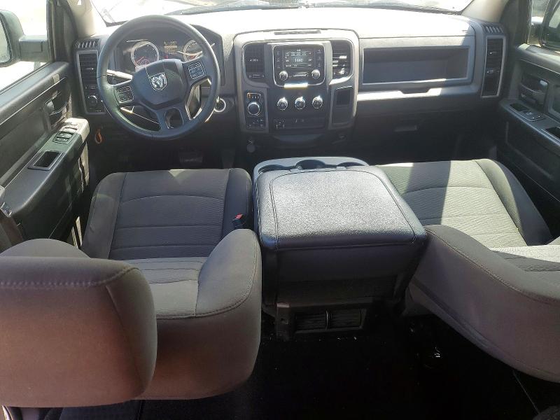 Продаж на аукціоні авто 2019 Ram 1500 Classic, vin: 1C6RR7KT5KS518195, номер лоту: 57496596