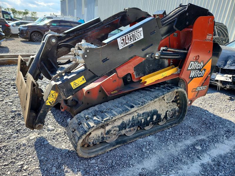 Продаж на аукціоні авто 2020 Ditch Witch Sk3000, vin: DWPSK30XPL0000074, номер лоту: 57423786