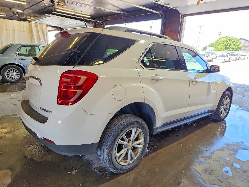 55779746 :رقم المزاد ، 2GNFLFEK3G6285235 vin ، 2016 Chevrolet Equinox مزاد بيع