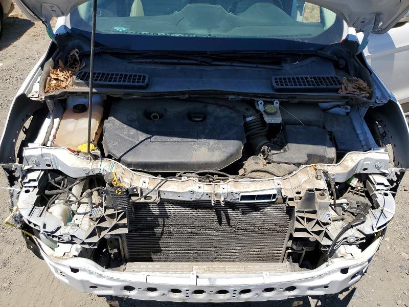 Aukcja sprzedaży 2015 Ford Escape, vin: 1FMCU0J97FUC27083, numer aukcji: 55929366