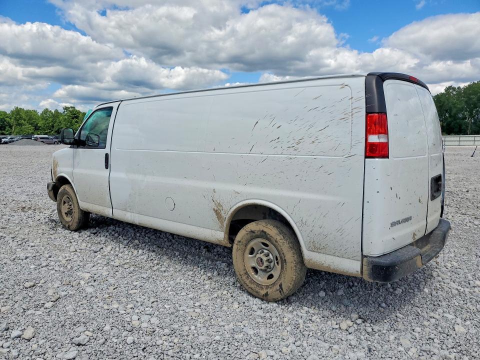 Продажа на аукционе авто 2023 Gmc Savana, vin: 1GTW7BFPXP1162454, номер лота: 56806516
