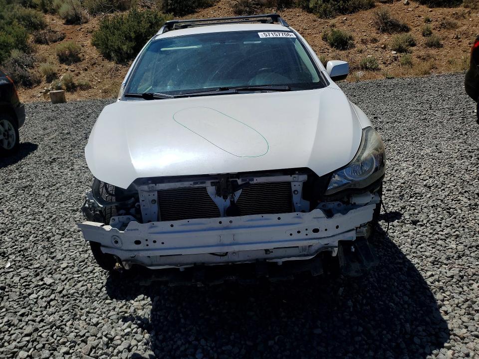 2014 Subaru Xv Crosstrek მანქანა იყიდება აუქციონზე, vin: JF2GPAGC6E8348492, აუქციონის ნომერი: 57157706