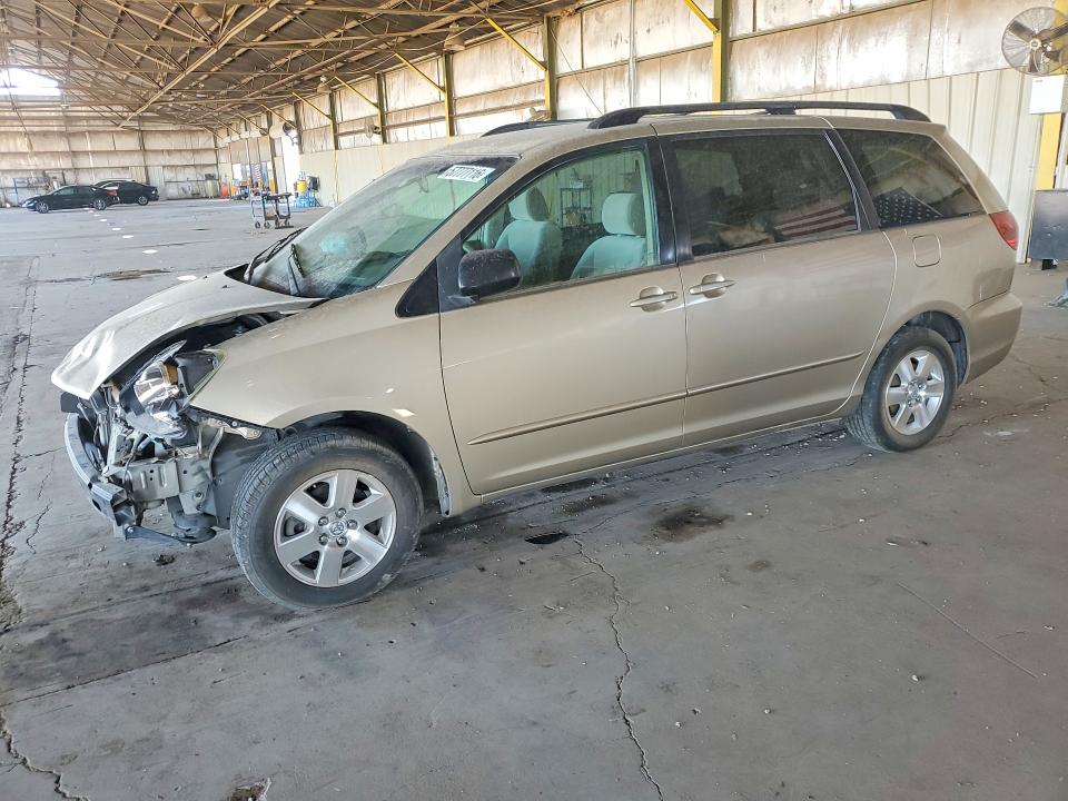 Aukcja sprzedaży 2004 Toyota Sienna, vin: 5TDZA23C04S212373, numer aukcji: 57777116