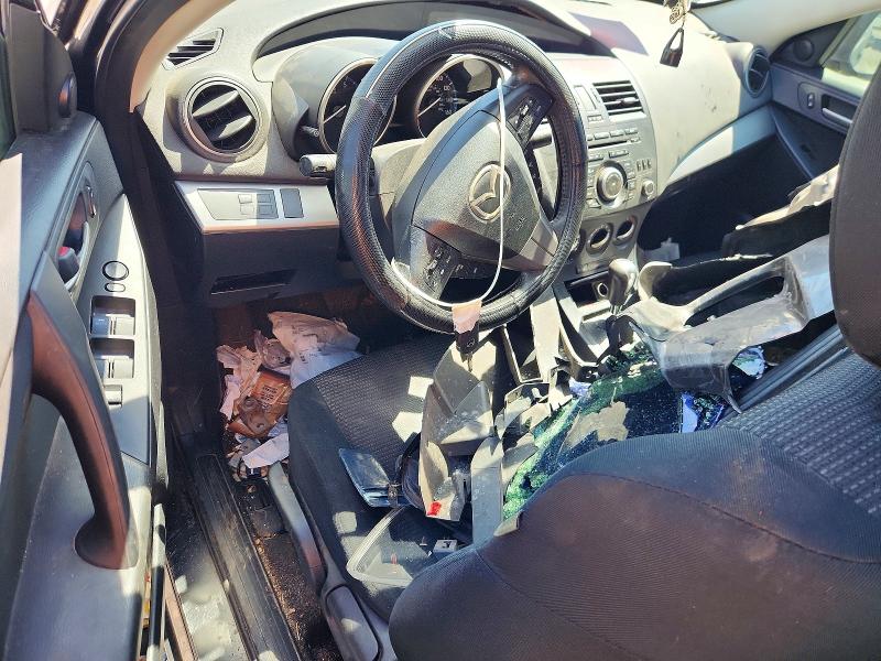 Aukcja sprzedaży 2012 Mazda 3, vin: JM1BL1V77C1675290, numer aukcji: 55913636