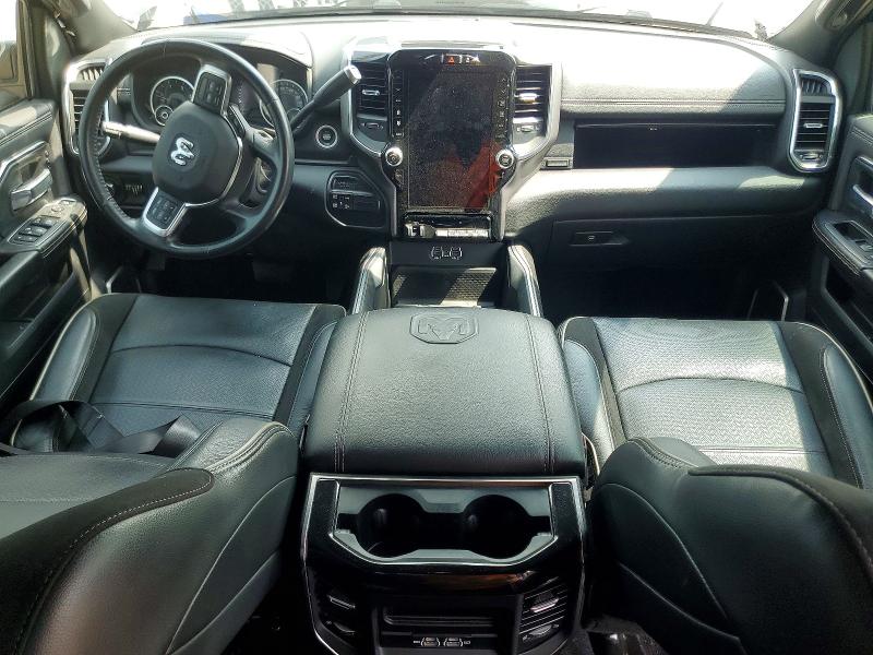 Продаж на аукціоні авто 2022 Ram 2500, vin: 3C6UR5FL5NG149939, номер лоту: 58544276