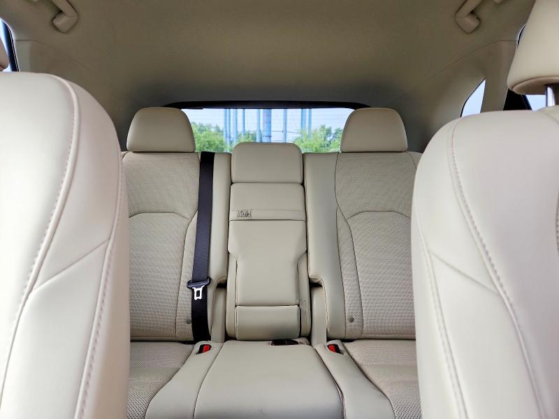 Продажа на аукционе авто 2020 Lexus Rx, vin: 2T2HZMDA6LC226343, номер лота: 56900616