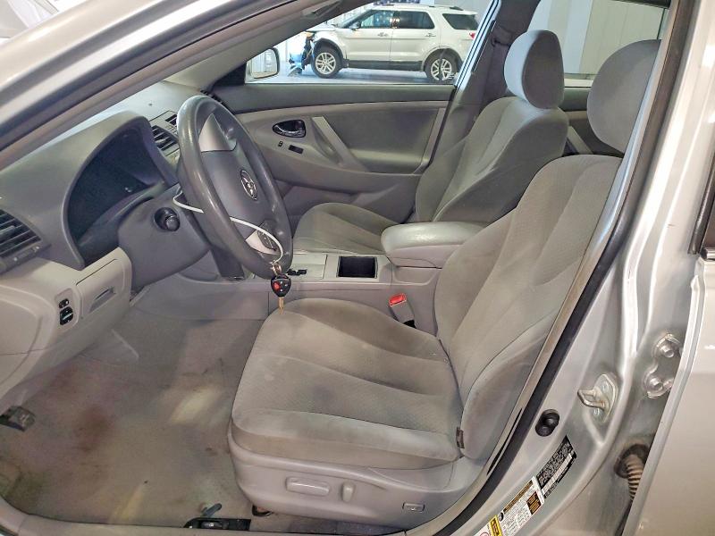2009 Toyota Camry მანქანა იყიდება აუქციონზე, vin: 4T1BE46K19U865541, აუქციონის ნომერი: 56249206