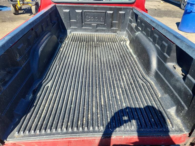 57038476 :رقم المزاد ، 1FTCR10AXVPB53596 vin ، 1997 Ford Ranger مزاد بيع
