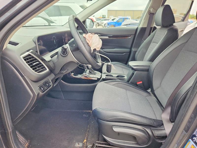 Aukcja sprzedaży 2024 Kia Seltos, vin: KNDEUCAA3R7539042, numer aukcji: 58590116