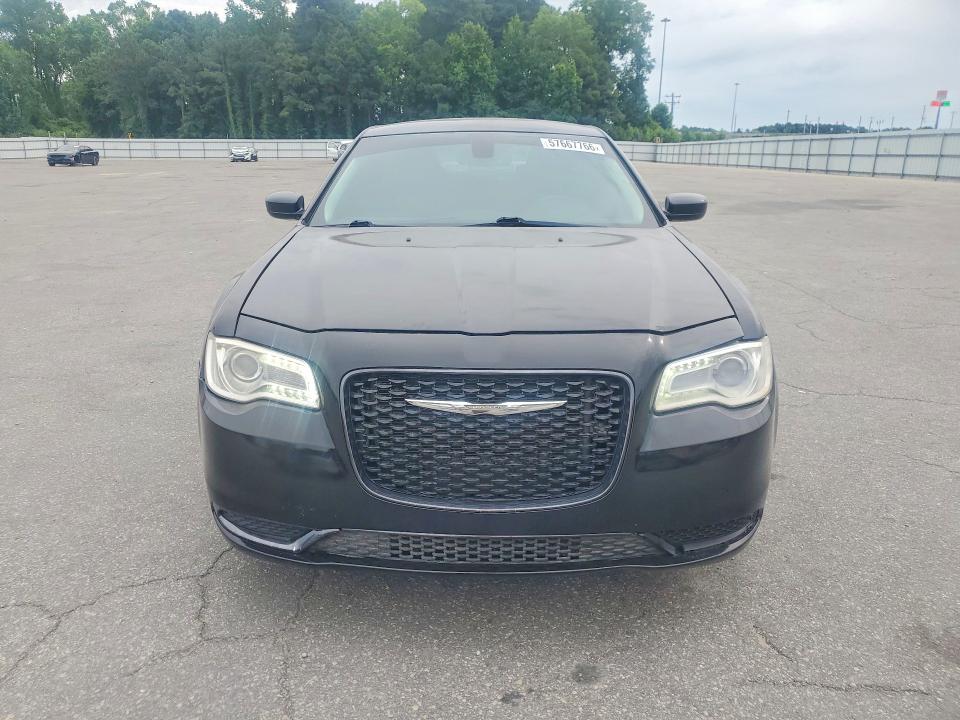 2019 Chrysler 300 მანქანა იყიდება აუქციონზე, vin: 2C3CCAAG3KH502610, აუქციონის ნომერი: 57667766