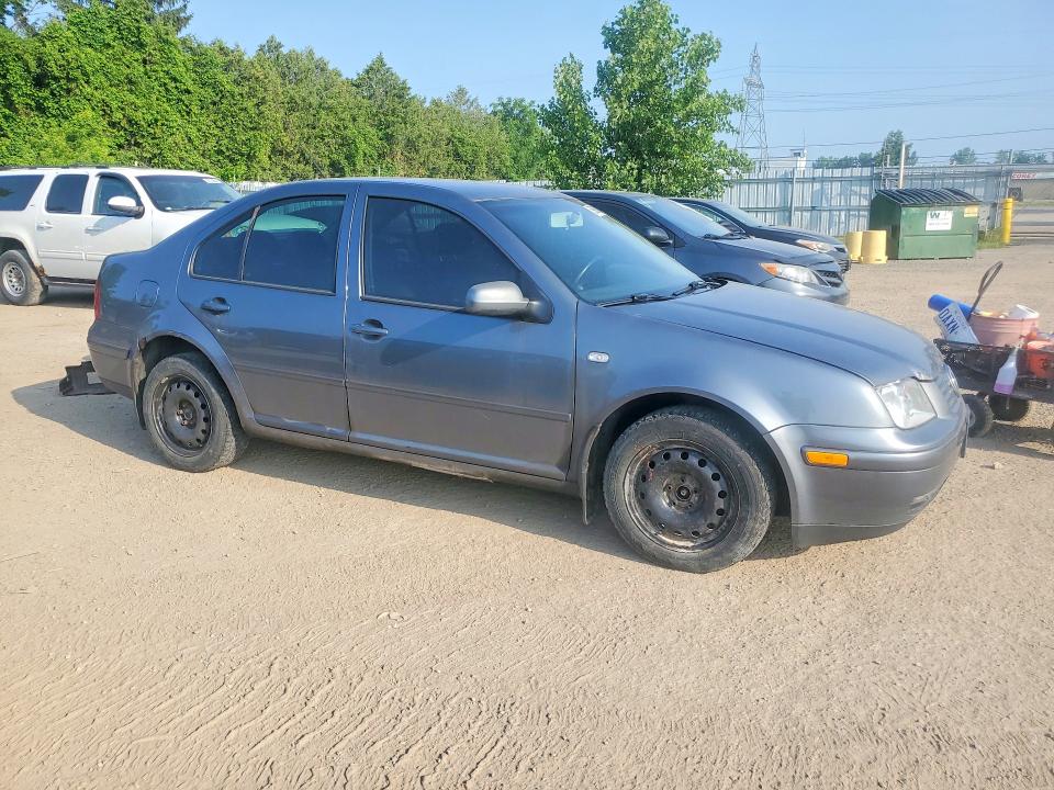 Продажа на аукционе авто 2003 Volkswagen Jetta, vin: 3VWSP29MX3M138570, номер лота: 59066736