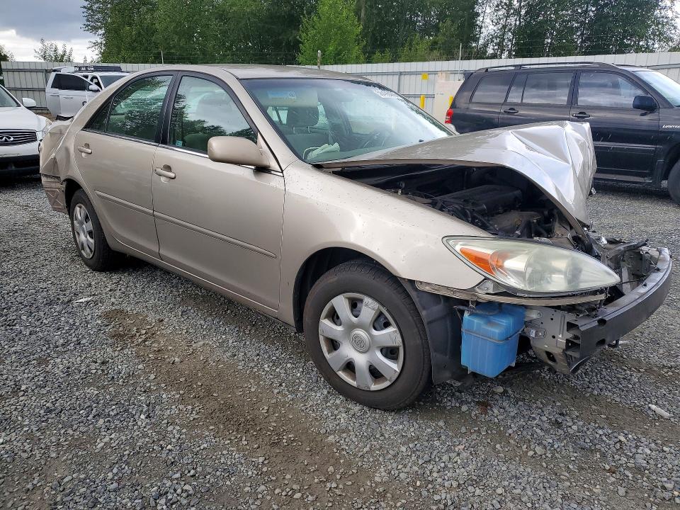 Aukcja sprzedaży 2002 Toyota Camry, vin: 4T1BE32K82U637123, numer aukcji: 56406476