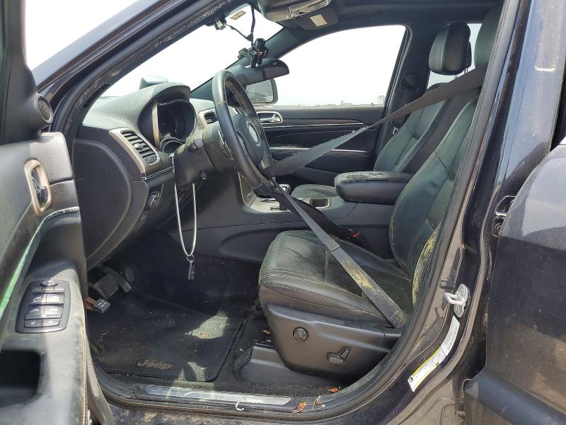 58483376 :رقم المزاد ، 1C4RJEBG8EC157924 vin ، 2014 Jeep Grand Cherokee مزاد بيع