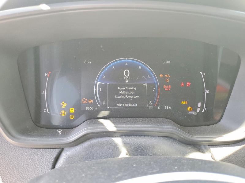 57966716 :رقم المزاد ، 5YFB4MDE7TP364467 vin ، 2026 Toyota Corolla مزاد بيع