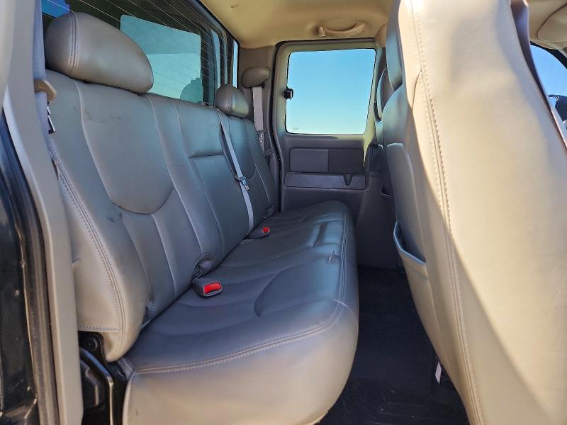Продажа на аукционе авто 2006 Gmc New Sierra, vin: 2GTEK19B961303253, номер лота: 57071396