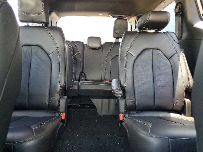 Продажа на аукционе авто 2026 Chrysler Pacifica, vin: 2C4RC1BG9TR230886, номер лота: 58117366
